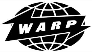 Warp Records WIFOF2003 Mix