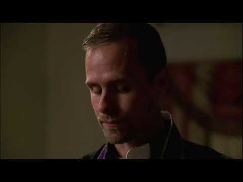 The Sopranos: The Great Temptation of Father Phil