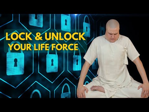 Learn How to do Maha Bandha: The Great Energy Lock