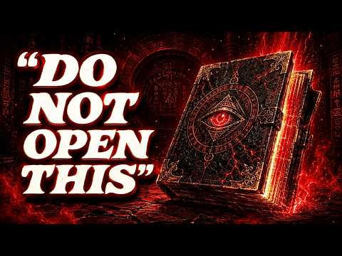 This Ancient Magic Is Surprisingly Powerful (Think Twice Before Using It)