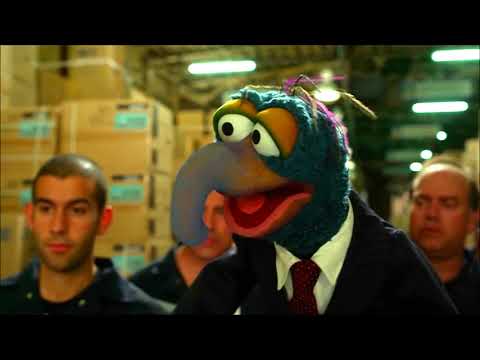 The Little Mer-Dog part 18 - The Wedding Ship