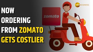 Zomato Raises Platform Fee To Rs 5, Suspends Inter-city Service – Intercity Legends