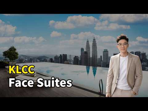 Face Suites KLCC: Goldmine or Hype?
