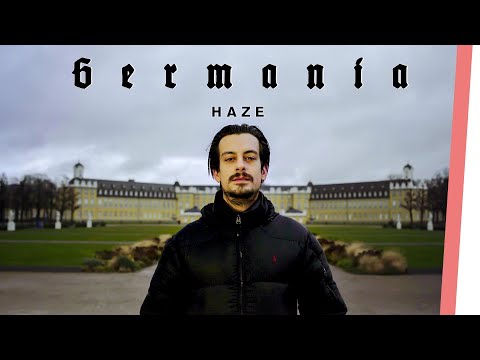 HAZE | GERMANIA