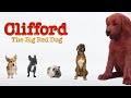 Clifford The Big Red Dog Official Teaser 2021 Movies Discovery
