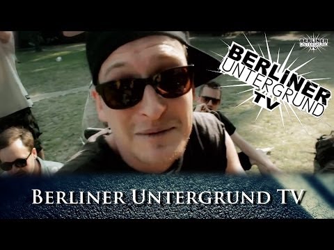 Mehr als nur ein 16er - Nr.8 - Graf Fidi