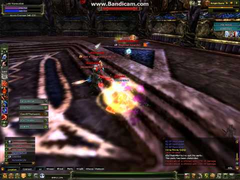 BadFamily Clanının Karaktersizliği