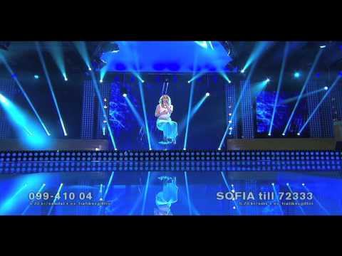 Sofia - Moving on - True Talent final 2
