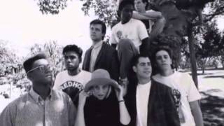 No Doubt - &quot;Jerros&quot; (Rehearsal)