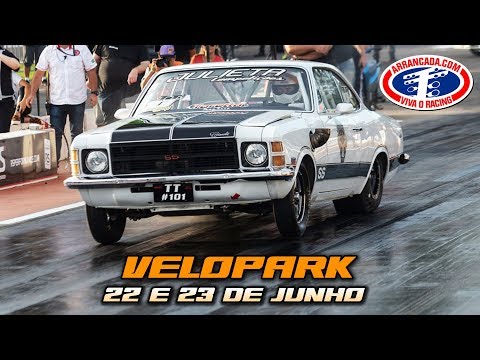 Segunda Etapa VP Series 2019 - Arrancada.com