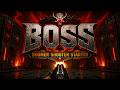 Boss Building Level 002