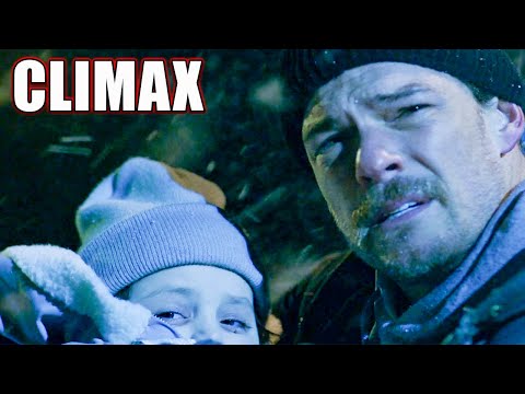 Ordinary Angels Movie Climax Scene