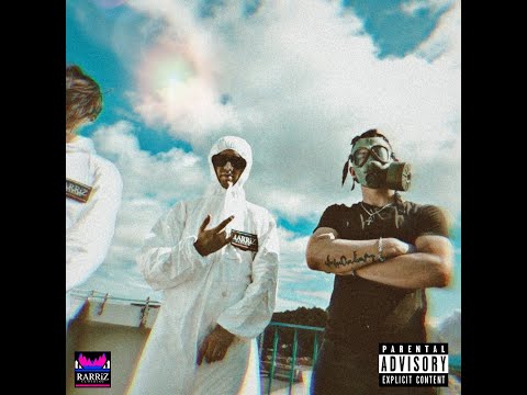 WNDE Ft. DORKSACE - DYATLOV ( Official Music Video ) #3