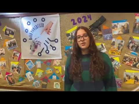 Futuro en Movimiento Capilla del Sauce