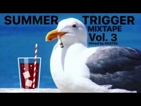 Antee - Summer Trigger Mixtape Intro