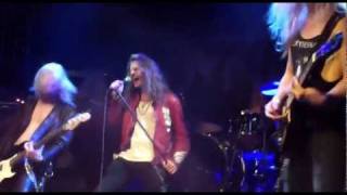 Dynazty-Sleeping with the enemy 12/10/2011