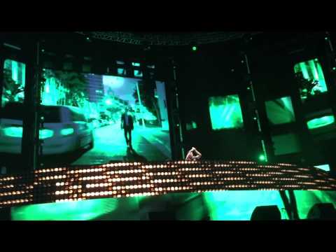 Atb - Ecstacy EDC Las Vegas 2015