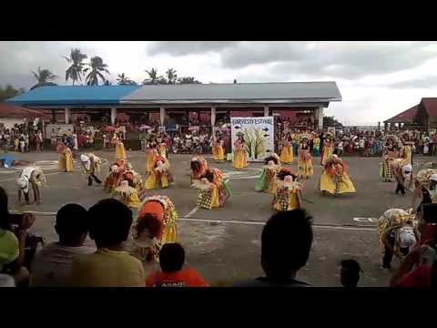 #1 Tribu Kadagatan Grand Arena Showdown by zone 2 #1stRunnerUp