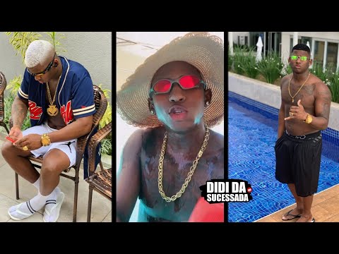 MC ZANGÃO PODER PARALELO DA NOVA GESTÃO {PROD.ZANGÃO} CRIMINALIDADE 2021