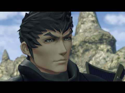 Xenoblade Chronicles 2 Torna: The Golden Country 32 - Torna Awakens - ENGLISH