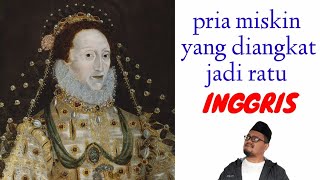 Download lagu EPS 500 | RATU ELIZABETH ADALAH PRIA? PENIPUAN TERBESAR SEPANJANG SEJARAH KERAJAAN INGGRIS mp3