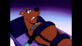 Scooby- Doo and the Alien Invaders- Phenomenon