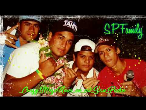 _Crazy_Moze Nous_on_est_San_Pedro