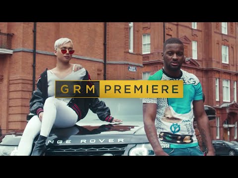 Fastlane Wez - Are You Down [Music Video] | GRM Daily