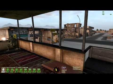 Lion of Babylon - 2013-11-12 - UnitedOperations.net