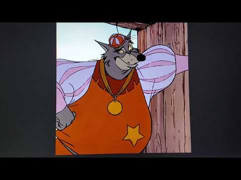 What Do You Think About This Villain Infobox #10