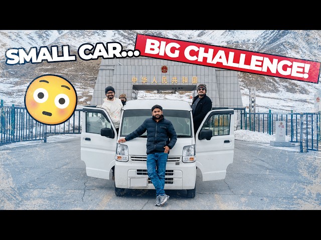 Parho Ka Safar Every Ke Sath - Suzuki Every VXR User Review
