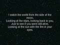 Phillip Phillips - Man On The Moon Lyrics