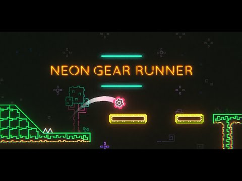 Neon Gear Runner