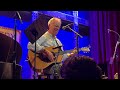 "Half Fist" Loudon Wainwright III @ City Winery,NYC 09-16-2024