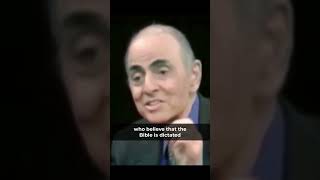 Carl Sagan on Faith, Religion, and Science #shorts