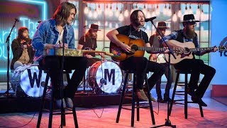 Whiskey Myers - Rolling Stone - Live