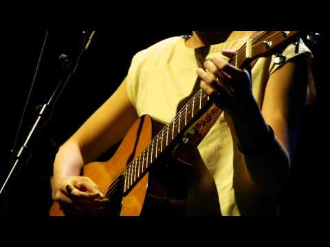 Alela Diane - Elijah (Live on KEXP)