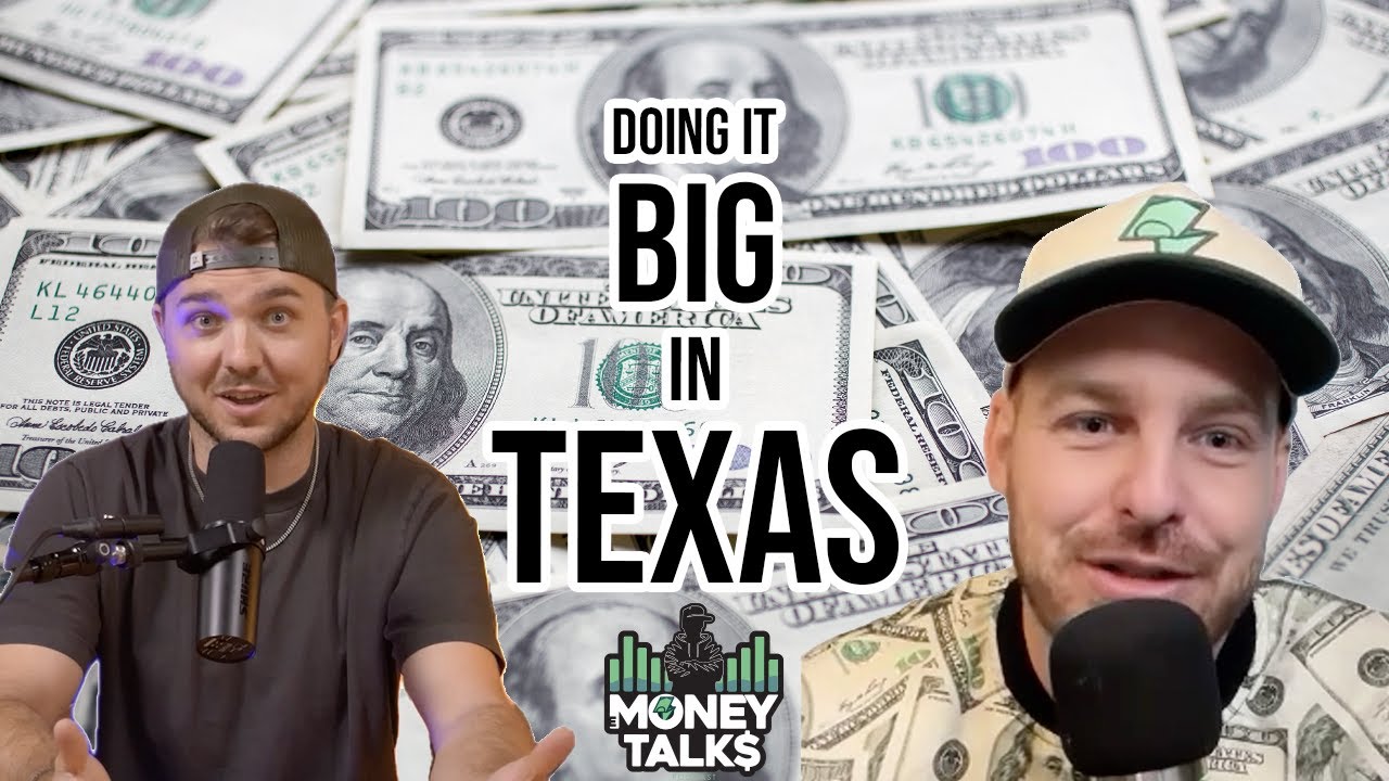 Podcast episode thumbnail