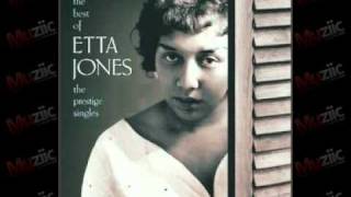 Etta Jones - You Came A Long Way From St. Louis