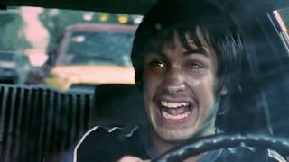 Lucha de Gigantes - Nacha Pop HD Video Clip (Amores Perros)