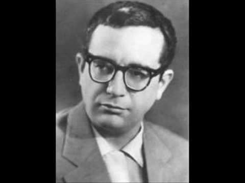 Gara Garayev - Seven﻿ Beauties Waltz