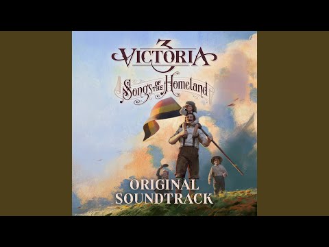 Dance Of The Shepherds