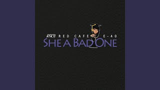 She A Bad One (BBA) Music Video