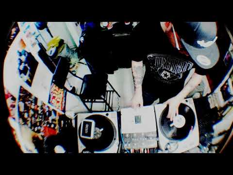 Dj Blanko - Ortofon Skratch Nerds World Battle (2019) - ROUND 1