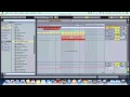 Amplifire Ableton Remake-Skrillex+Diplo 