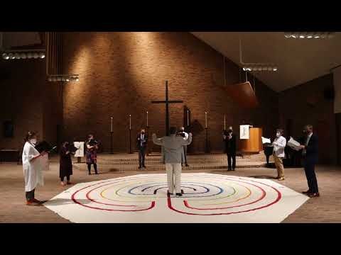 A Hymn for St. Cecilia - Herbert Howells