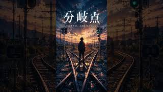 『分岐点』