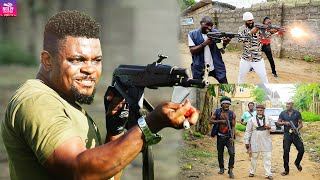 Download lagu THE MOST DANGEROUS MAN ALIVE: THE FINAL REVENGE 2 - (New Action Movie) NIGERIAN MOVIE mp3