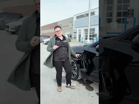 2026 Chevrolet Blazer EV SS AWD in Black for sale at Bean Chevrolet Buick GMC Ltd. in Carleton Place, ON