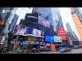 BIGO LIVE Top Broadcasters Are On The Times Square Billboard